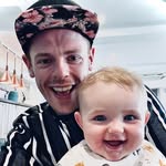 Ben Izzard - @benizzzzard - Instagram