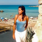 Benedetta - @benedettaarizzardini - Instagram