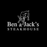 Ben & Jack's Steakhouse - @benandjackssteakhousenyc - Instagram