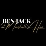 Ben Jack - @benjackatmarshallshair - Instagram