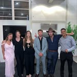 Ben Jack Antony Stuy - @benjackko - Instagram