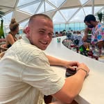 Ben Jacks - @benjacks_ - Instagram