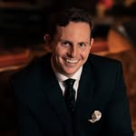 Ben Jackson - @benjacksonmagic - Instagram