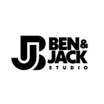 Ben&Jack Studio - @benandjackstudio - Instagram