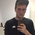 Ben Jackman - @beneyboi69 - Instagram