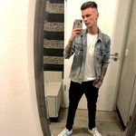 Ben Jackman - @ben._jackman - Instagram