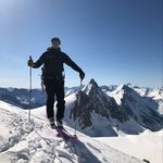 Ben Jackman - @jaminben85 - Instagram