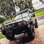 Ben Jackman - @jsta3l - Instagram