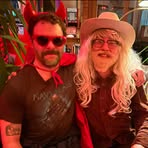 Ben Jacques - Facebook