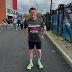 Ben Jacques - @bensrunning_ - Instagram