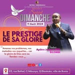 Jacques Ben Bilombe - @jacquesbenbilombe - Instagram