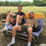 Beubeu Jcqr - @benoit_jacquier - Instagram