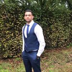 Ben De Jaeger - @bendejaeger1 - Instagram