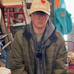 Ben Jaeger - @benjamin.jaeger17 - Instagram