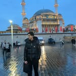 Ben Jafari - @bjaf7 - Instagram