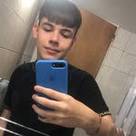 @benja.farias14 - Instagram