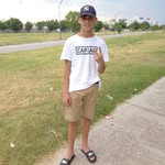 @benja_faria13 - Instagram