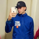 @benja_fariass05 - Instagram