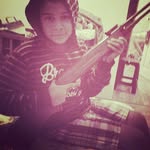 benjafari_AS - @benjafari_ - Instagram