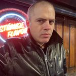 Ben Jaffe - @thedenimfrog - Instagram