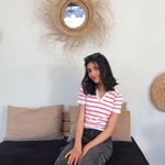 Mariem Ben Jaffela - @mariembenjaffela - Instagram