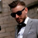 Jakub - @benjagerr - Instagram