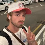 Ben Jago - @ben_jgo - Instagram