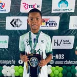 Benja Gol - @benjagol9 - Instagram
