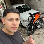 benja gonzalez - @benja.gonzalez47 - Instagram