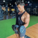 Benja Gonzalez | Fitness Coach - @benjagonzalez.fitt - Instagram