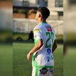 Benjamin Gomez - @benja_gomez.ci - Instagram