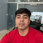Benjamín González - @benja.gonzalez_hondamotospy - Instagram
