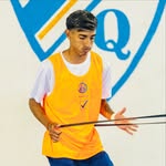 Benjamin Gonzalez - @benja_gonzalezz10 - Instagram