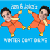 Ben &amp; Jake's Winter Coat Drive - Facebook