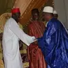 abdulaibenjalloh - @abdulaibenjalloh - TikTok