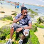 Ben Ahmed Jalloh - @benahmedjr - Instagram