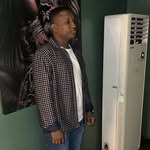 Ben Oumar Jalloh - @diallobenoumar - Instagram