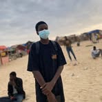 Ben Umar Jalloh - Facebook