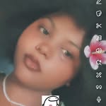 Isatu Ben Jalloh - @bloomot7girl - Instagram
