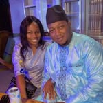 Latiffa Ben Hassan Jalloh - @abdoullatif87 - Instagram