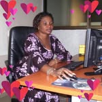 Suzanne Ben-Jalloh - @suzieben - Instagram
