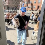 Benjamin Steenfeldt Hvidt - @benjaminhvidt - Instagram