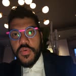 Benjamin Z Bronfman - @benjaminbronfman - Instagram