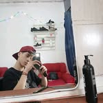 -> 乃ᗴ𝔫ןά <- - @benjamaldonado.hmi - Instagram
