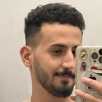 Ben Jamal - @7.dd5 - Instagram