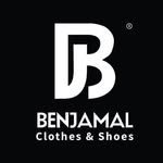 BENJAMAL - @_benjamal_ - Instagram