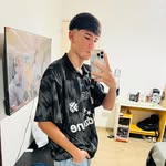 ㊧ＢＥＮＪＡ么 - @benja.martino12 - Instagram