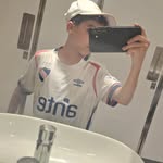 Benjamín Mariño - @benjamar.10 - Instagram