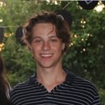 Ben Jameson - @bennoblej - Instagram