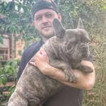 Ben Jameson - @wisepuppy2 - Instagram